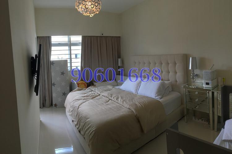 Blk 458 Yishun Avenue 11 (Yishun), HDB 4 Rooms #143005562